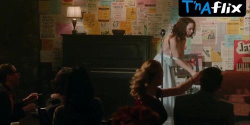 Rachel Brosnahan Breasts Scene  in The Marvelous Mrs. Maisel