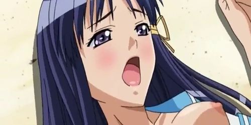 15 Bishoujo Hyouryuuki - Part 1