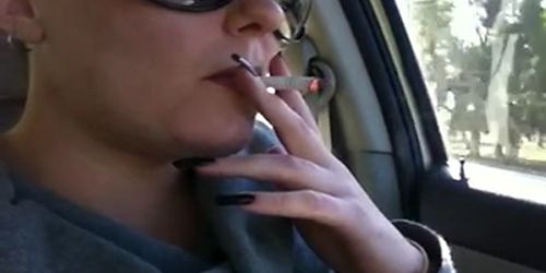 smoke