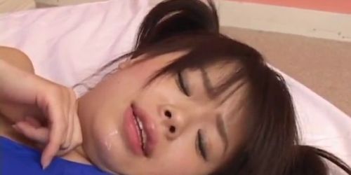 Hinata Seto Lovely Japanese part2 - video 3