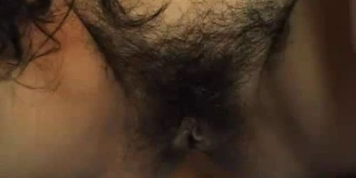 Mom with hairy pussy and remotely part2