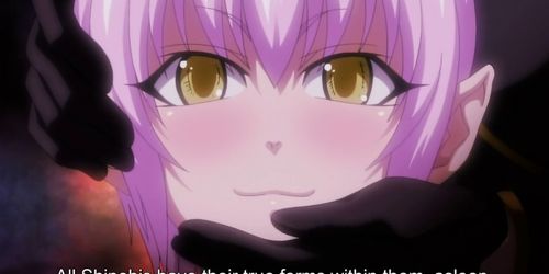 Taimanin Asagi S2 1