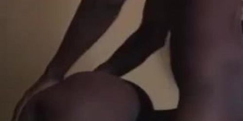 Thot backshots