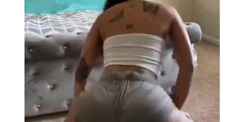 Twerk