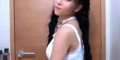 asian  dance