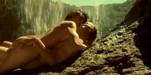 Hayley Dumond Butt Scene  in The Hunter'S Moon