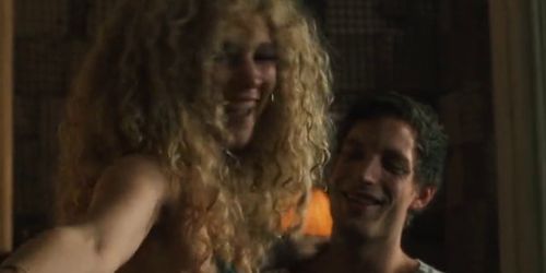 Juno Temple nude - Vinyl s01e09 - 2016