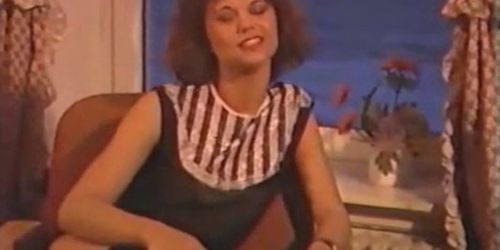 Scheveningen porn video – Pinup Club : Miranda from Scheveningen (Holland)(1990).