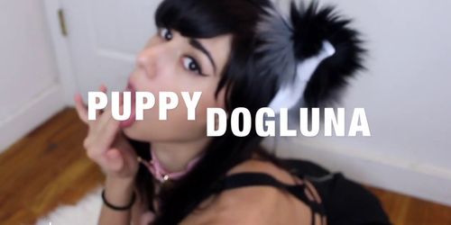 PuppyDogLuna - July video preview