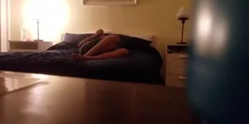 Voyeur Wife Spy Sex With Stranger Bali Hotel Room