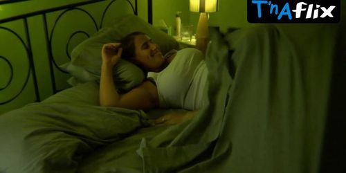 Kris Swanberg Bush Scene  in Autoerotic