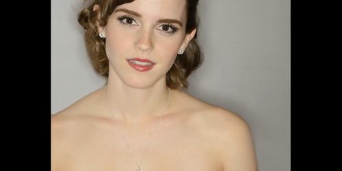 Emma Watson Jerk off Fap Challenge 2 JOI Tnaflix com 