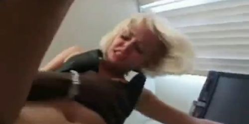 Anastasia vs Lex's BBC