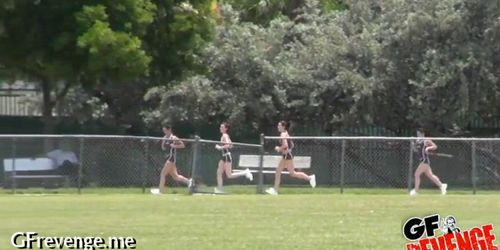 Thrashing teens poon tang - video 14