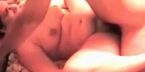 Svenska Chubby Girl - video 2