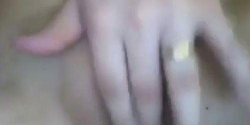 hot arab asmaa masturbation videos - video 1