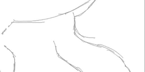 Quick vore animation