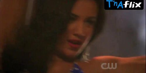 Heather Hemmens Bikini Scene  in Hellcats