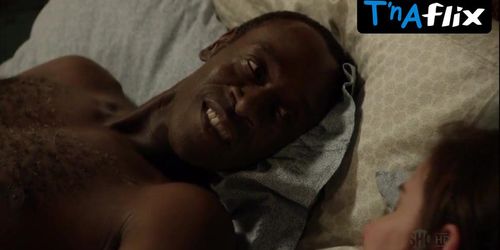 Anna Wood Breasts,  Butt Scene  in House Of Lies