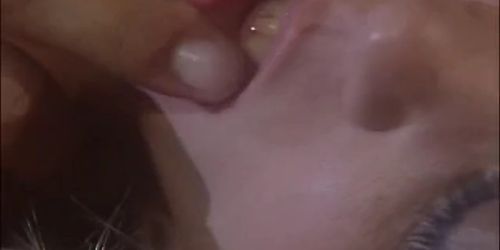 GINGER LYNN: LOVE & BULLETS (CLIP) (Lynn Love)