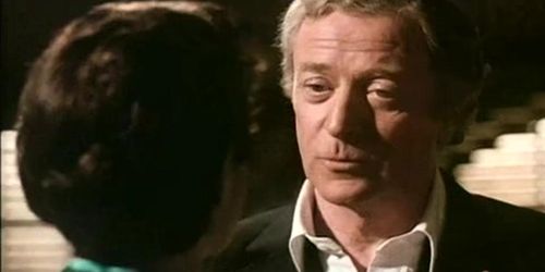 Sean Young Sexy Scene  in Blue Ice (Teddi Barrett)
