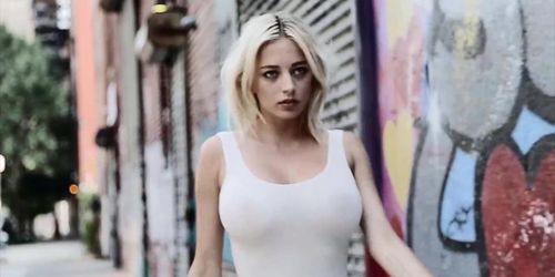 Tits Big Tits Tease Compilation