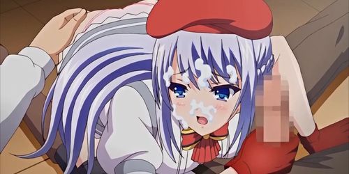 MILF teens and schoolgirls mix in a hentai cartoon compilations