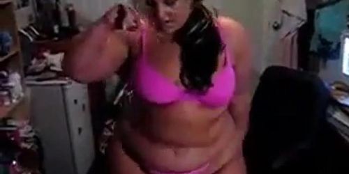 BBW Dancing