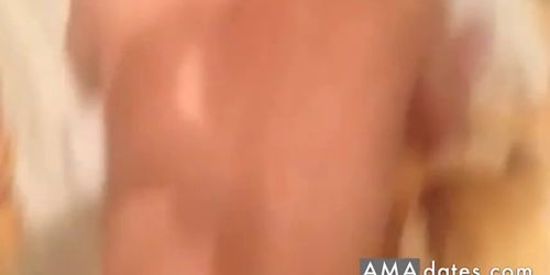 Amateur russian wife anal  talk - video 1