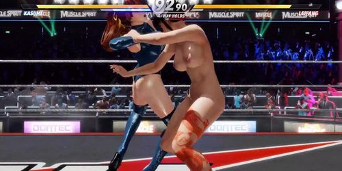 dead or alive 6 gameplay mod nude kitana