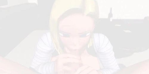 Android 18