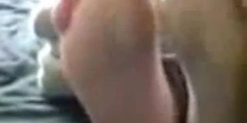 Kayla Sleep Creep'd (MHLLC)