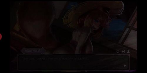 Ninja Maidens - Hentai Game Gallery Part 2