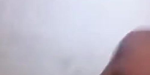 When you finally screw