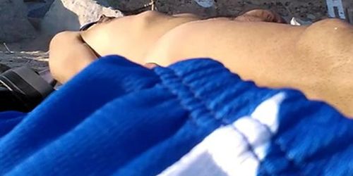 Outdoor Flash 2