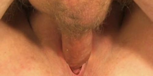 Long Cum Cream Pie