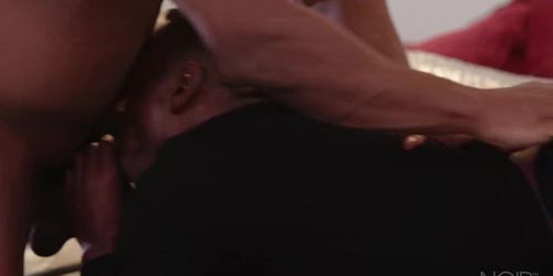 His Stepbrother's underwear