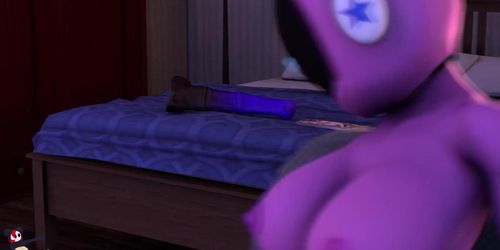 [SFM FR] FUTA ANGEL NIGHT