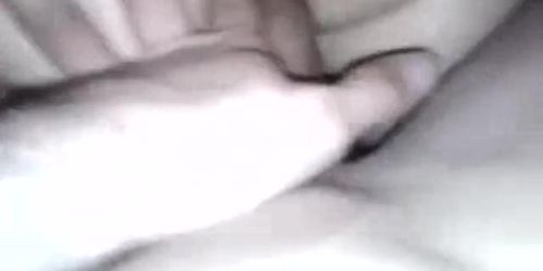 Another homemade sex tape