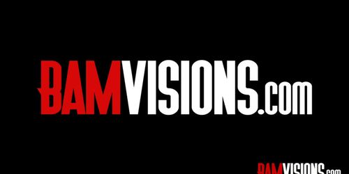 BAMvisions Chloe Foster Teen With Her Older Anal Lover