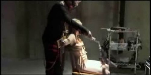 Screams Wax And Electro Play - Video 1