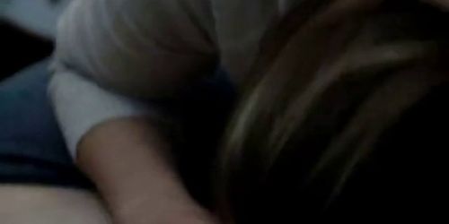 Asian lady in group sex