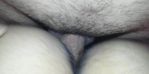 I fuck my sis in law with my hairy ass