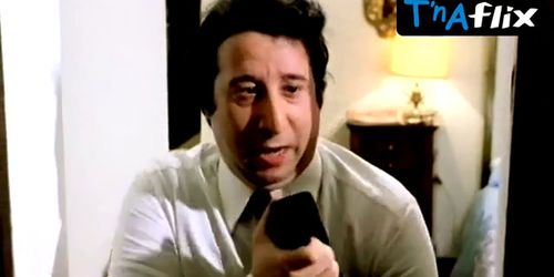 Janet Agren Underwear Scene  in La Profesora De Educacion Sexual