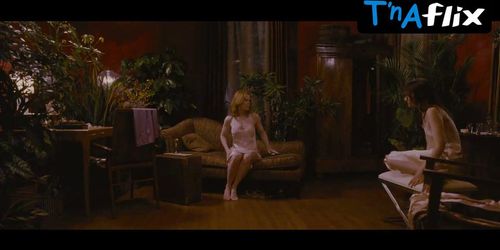 Mia Wasikowska Sexy Scene  in Stoker