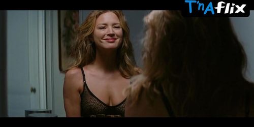 Virginie Efira Underwear Scene  in It Boy