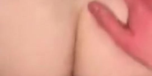 Horny Couple Experiments Anal FIRST TIME