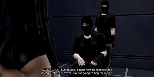 AGENT FATALE [Episode 9]