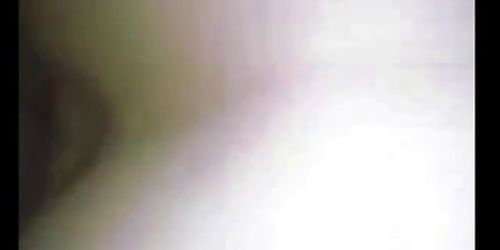 Arab Girl Takes it in the ass - video 1 (La Tina)