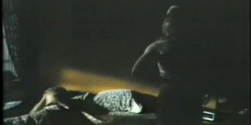 Meg Foster Breasts,  Butt Scene  in A Different Story